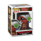 Preview: FUNKO POP! - Music Rocks - Iron Maiden Somewhere in Time Eddie und Stranger in a Strange Land Eddie #248 Chase Bundle